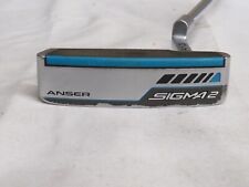 Used ping sigma for sale  USA