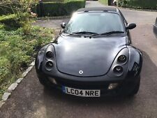 Smart roadster for sale  PURLEY