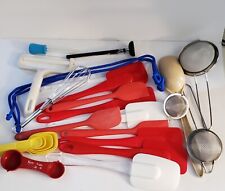 Assorted utensils soap for sale  Kulpmont