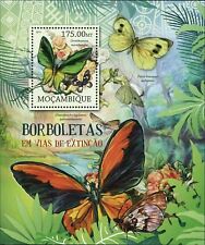 Butterflies stamp ornithoptera for sale  Round Top