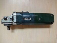 Metabo 11150s winkelschleifer gebraucht kaufen  Selb