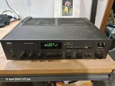 NAD 7150 AM/FM STEREO RECEIVER / TUNER AMPLIFIER - Working But Untested, używany na sprzedaż  Wysyłka do Poland