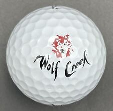 Wolf creek logo for sale  Las Vegas