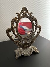 Ancien miroir table d'occasion  Haguenau
