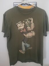 Popeye graphic short for sale  San Diego