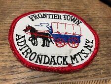 Frontier town adironback for sale  Columbus