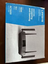 Linksys ea8100 dual for sale  Indianapolis