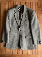 Harris tweed jacket for sale  HOVE