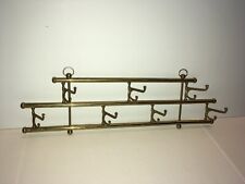 metal wall rack for sale  Racine
