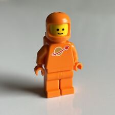 Lego space orange for sale  NORWICH