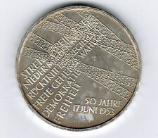 Euro münze 2003 gebraucht kaufen  Berlin