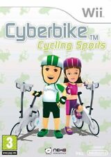 Near mint cyberbike for sale  GLASGOW