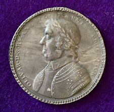 Historical medal medallion for sale  UK