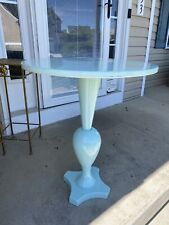 Card table round for sale  Great Mills