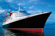 Picture postcard cunard for sale  Shipping to Ireland