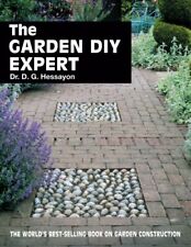 Garden diy expert for sale  UK
