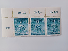 Briefmarken ddr 1955 gebraucht kaufen  Hohenstein-Ernstthal