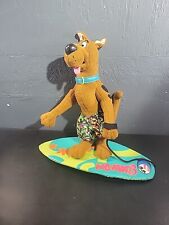 Scooby doo plush for sale  Arlington