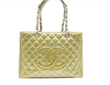 Authentic chanel gst for sale  WOKING