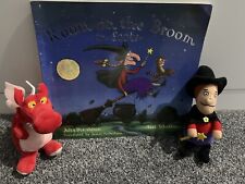 Room broom book for sale  NORTH SHIELDS