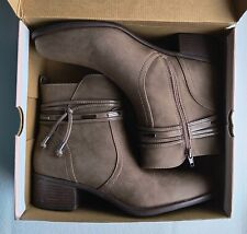 Deichmann graceland taupe for sale  LAUNCESTON