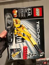 Lego technic tracked for sale  Bayside