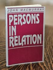 Filosofia de pessoas em relação John Macmurray comprar usado  Enviando para Brazil