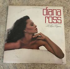 LP Vinil, To Love Again por Diana Ross (Motown) Compilação 1981 (CRC) comprar usado  Enviando para Brazil
