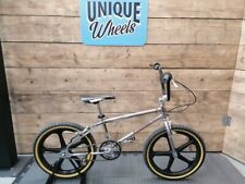 Mongoose californian bmx for sale  Shipping to Ireland