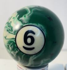 Pool ball vintage for sale  Springport