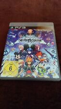 Kingdom Hearts HD 2.5 II.5 ReMIX Sony PlayStation 3 PS3 Gebraucht in OVP comprar usado  Enviando para Brazil