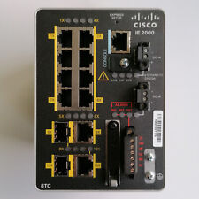 Cisco 2000 8tc usato  Canelli