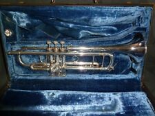 Bach stradivarius trumpet for sale  Fallbrook