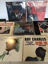 Ray charles jazz for sale  Glendora