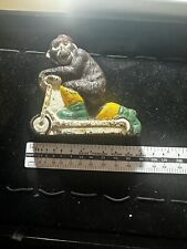 antique cast iron mechanical bank for sale  Hagerstown