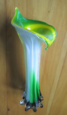 Tall glass vase for sale  Lyons Falls