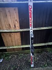Skis used still for sale  ABINGDON