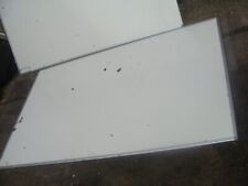 White board large for sale  BASILDON