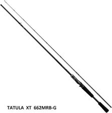 Daiwa tatula 662mrb for sale  Shipping to Ireland