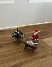 Playmobil father christmas for sale  TOWCESTER