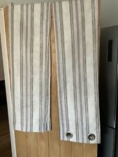 Next eyelet curtains for sale  BRAINTREE