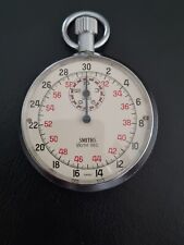 Vintage smiths stopwatch for sale  DERBY