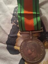 Ww2 medal 1939 for sale  HARLOW
