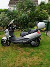 Sold. scooter piaggio for sale  BARNSTAPLE