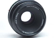 Bronica etr 75mm for sale  Flushing