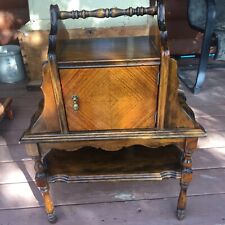 antique pipe and tobacco cabinet, used for sale  Cedar City