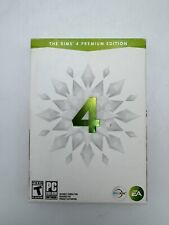 Sims premium edition d'occasion  Expédié en Belgium