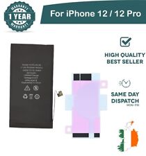 Replacement battery apple for sale  Ireland