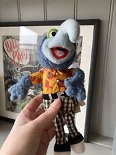 Muppets gozo plush for sale  COLCHESTER