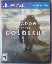 Shadow colossus complete for sale  Osprey